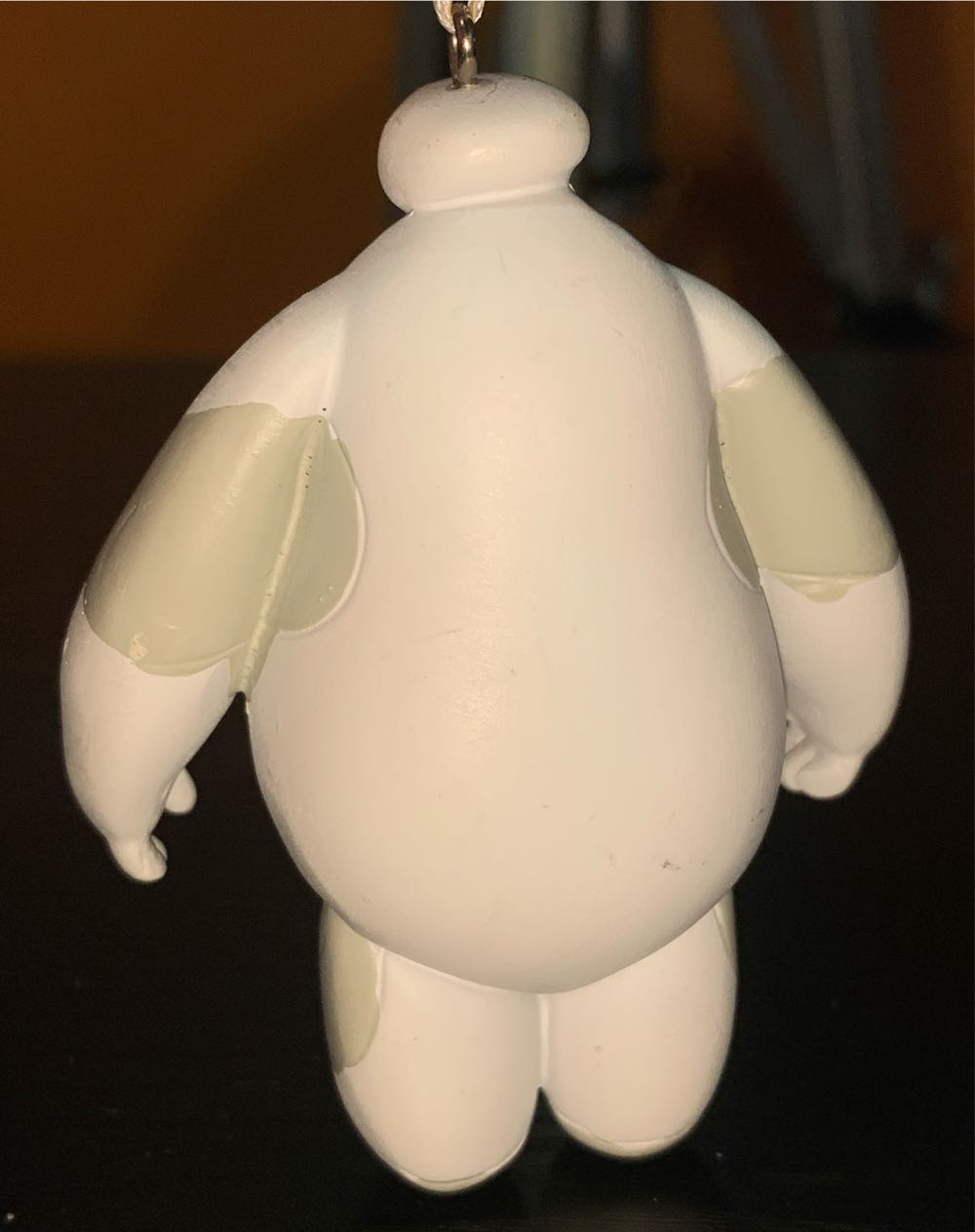 Baymax - Big Hero 6 ornament collectible - Main Image 2