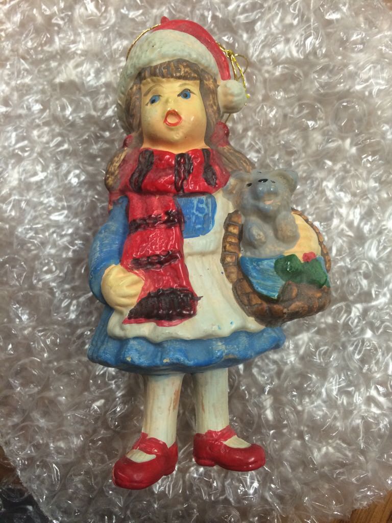 Nightmare Before Christmas - Jack Skellington  Murphy 2009