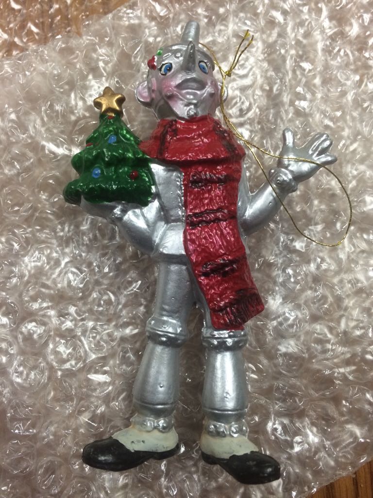 Mater Ear Hat Ornament Disney