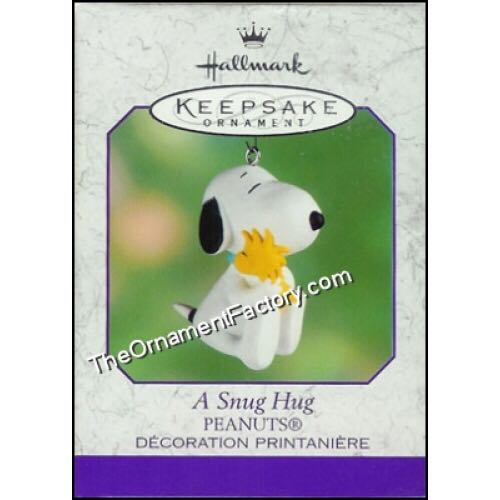 Mary’s Angels - 2003 - #16 - Sweet William