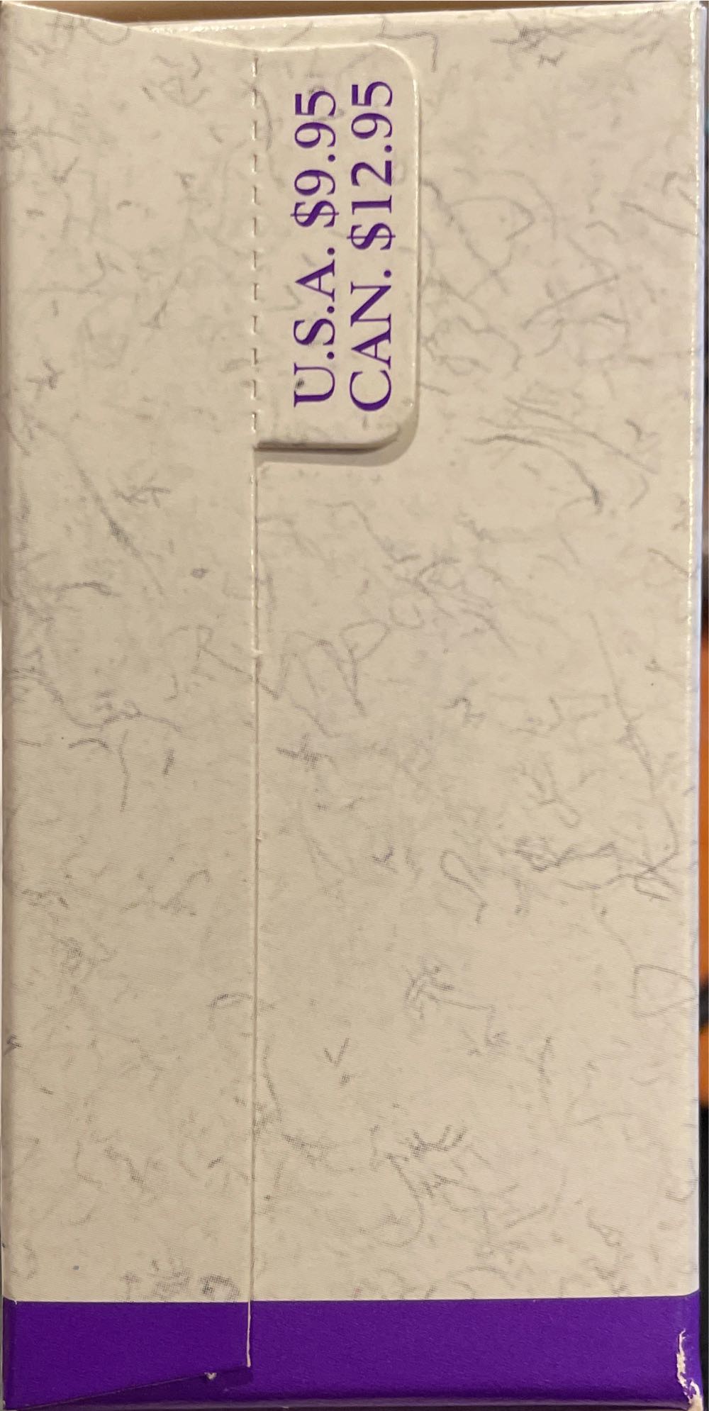 Snug Hug, A - Peanuts (Peanuts) ornament collectible [Barcode 015012554885] - Main Image 4