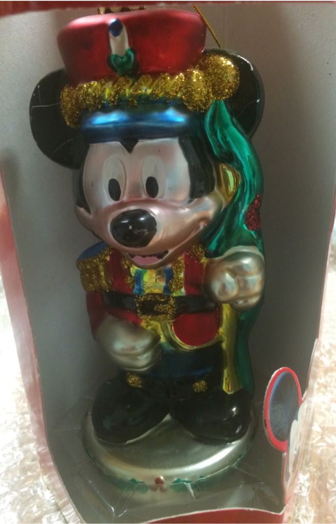 What Christmas Is All About