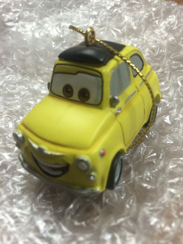 Nightmare Before Christmas Flaming Scarecrow