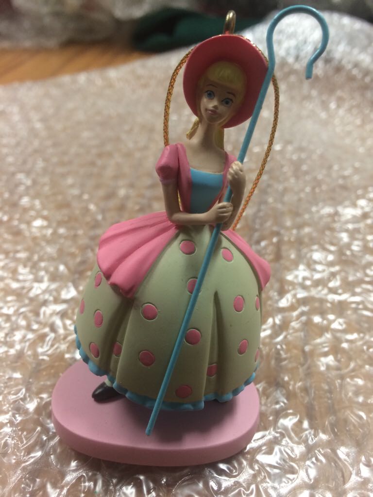 Scooby-Doo! Home Sweet Home w/ Mini Scooby Tangled In Lights