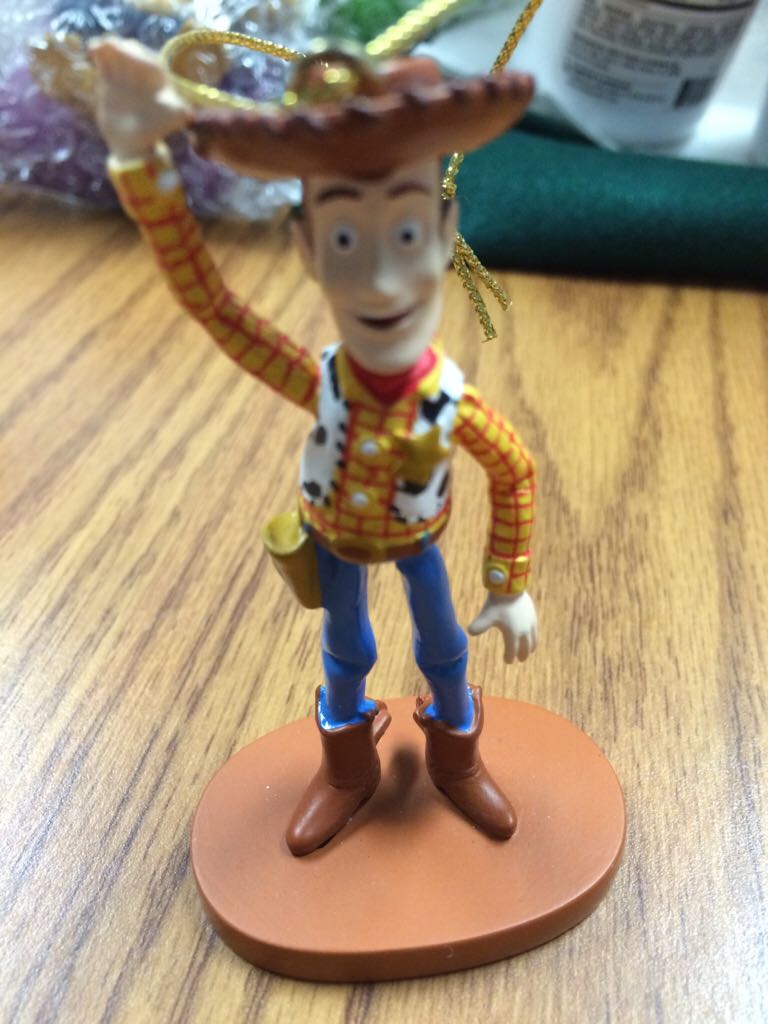 Lenox - First Blessing Nativity Innkeeper