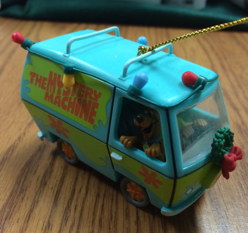 Ear Hat Haunted Mansion