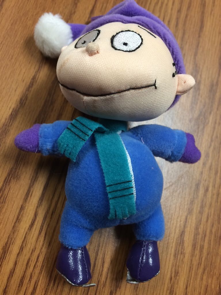 Yve’s Silver round Dangled Earrings