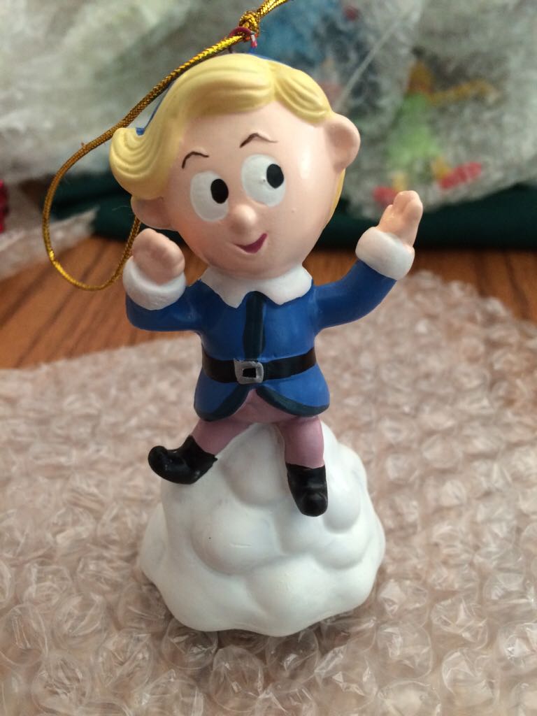 Bob McGrath’s Timex Quartz watch