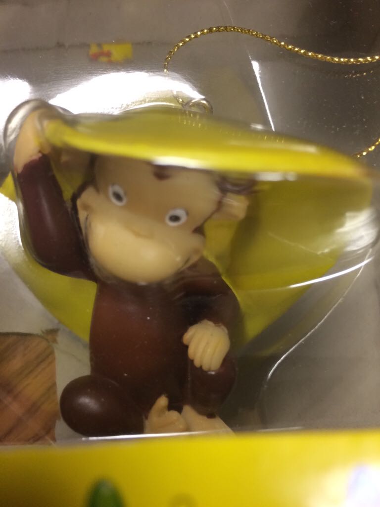 Disney Princess Snowflake Set