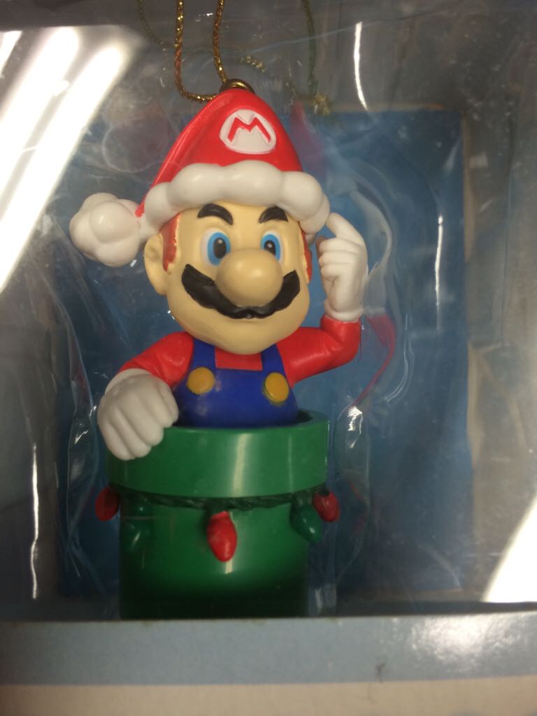 Disneyland Glass Ball