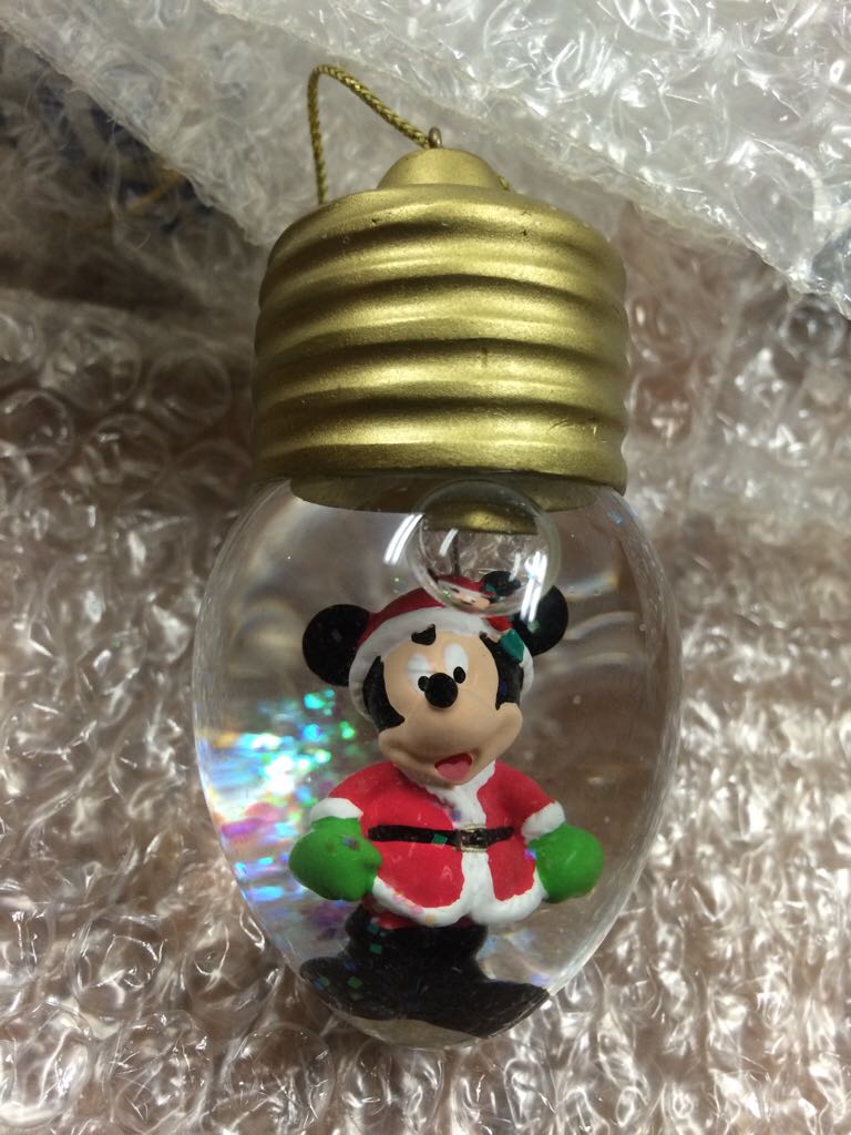 Santa On Bell Special Teacher