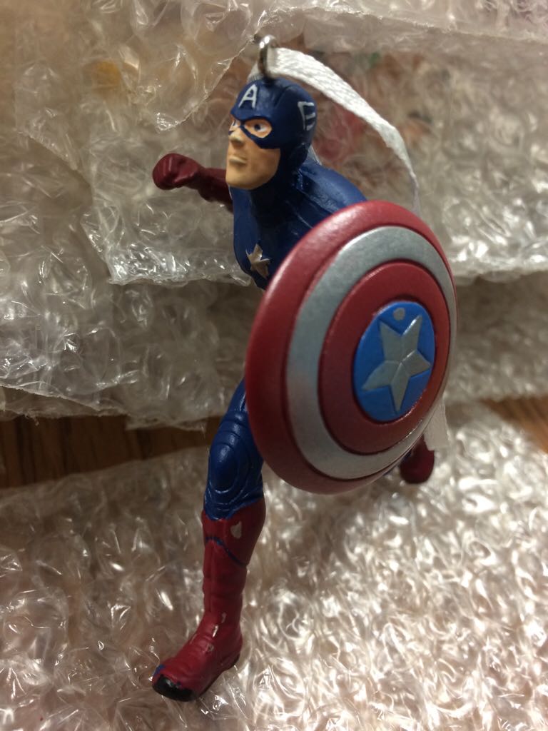 Supernatural 1967 Impala