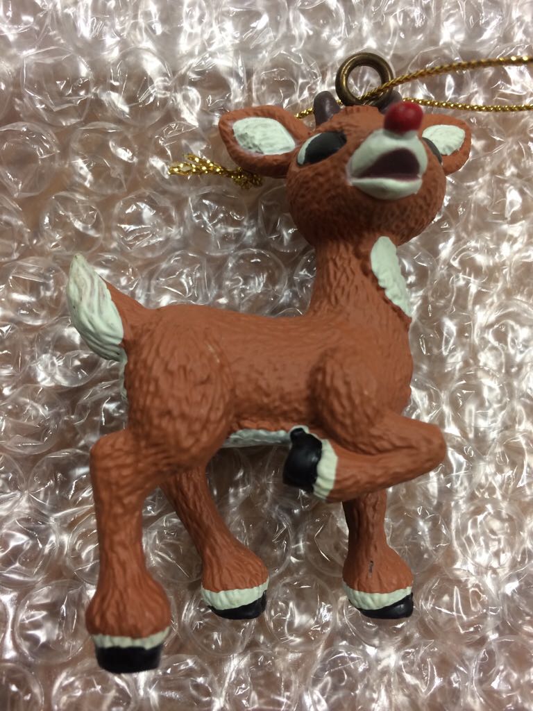 #5 A Visit From Santa