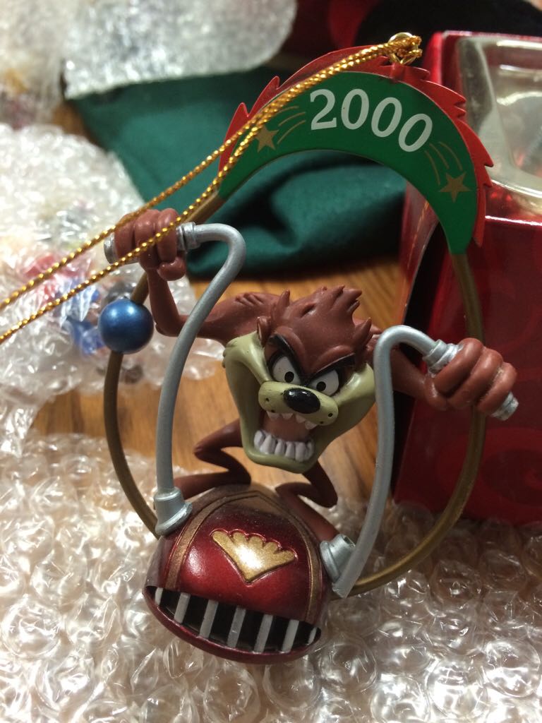 Tippity-Tap Toy Soldier