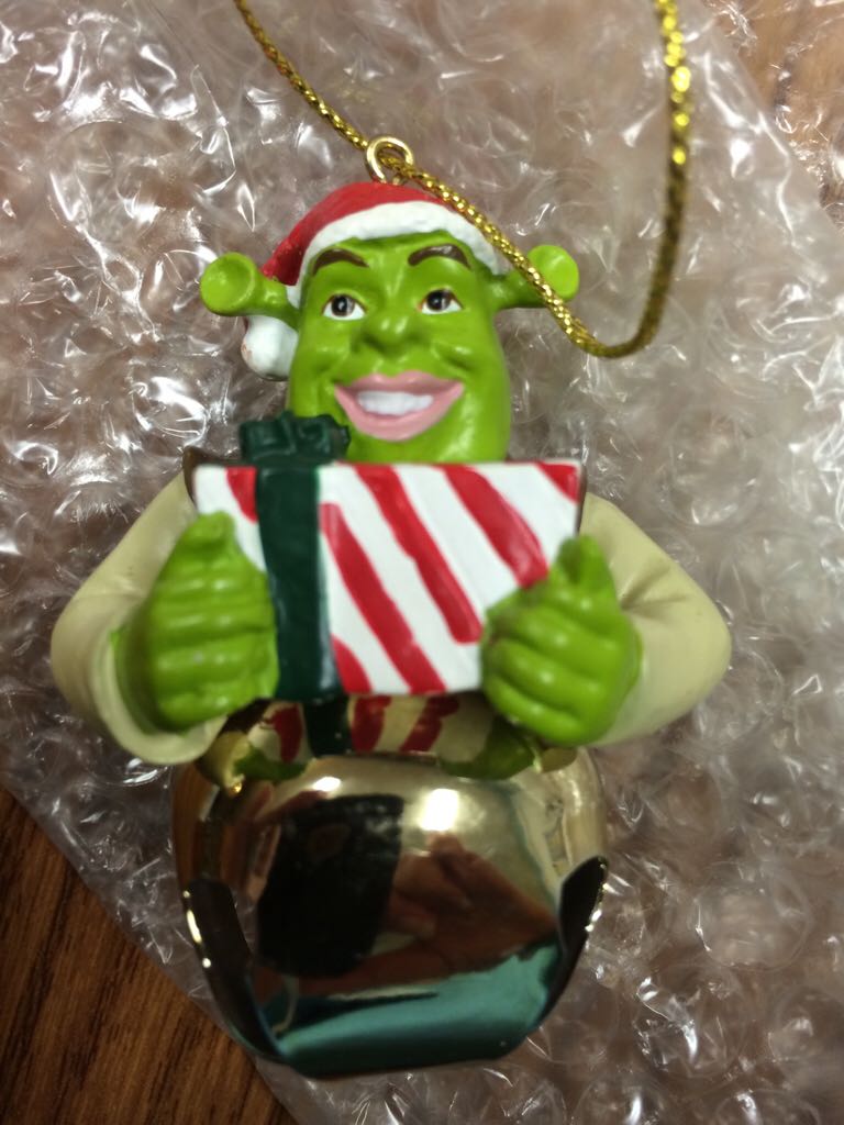 Doctor Who - Dalek Yellow