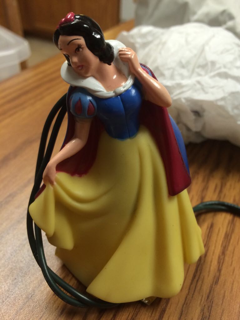 Sneeuwman Met Bal In Hand In Tas