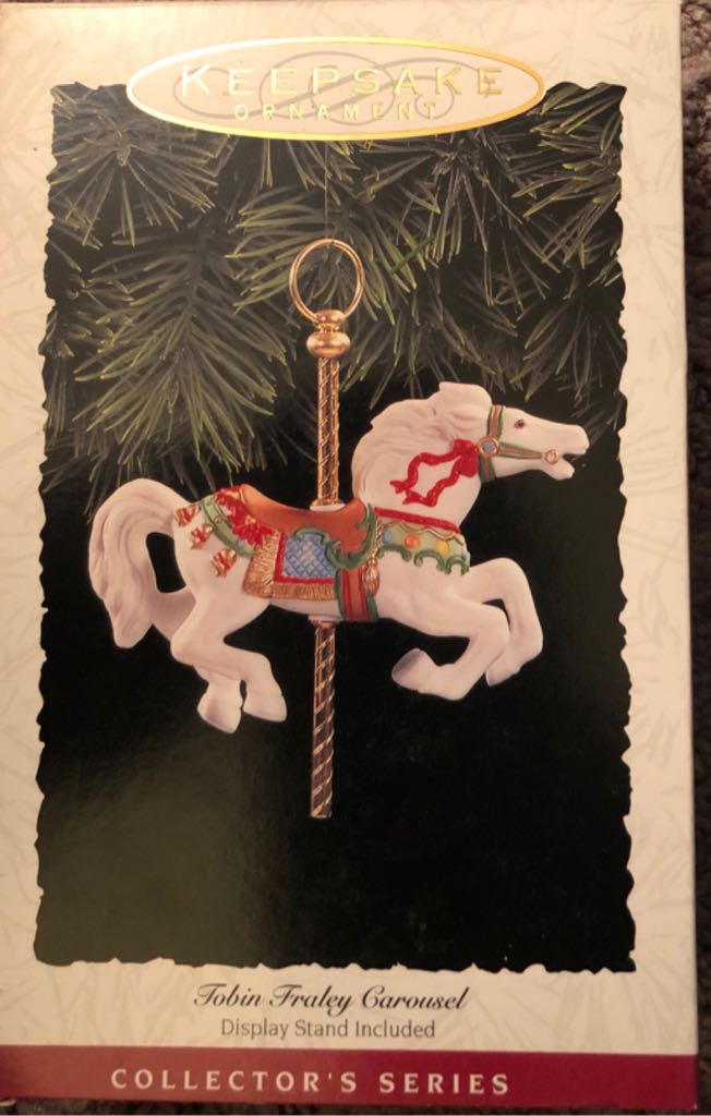 Frosty Friends #22 (2001)