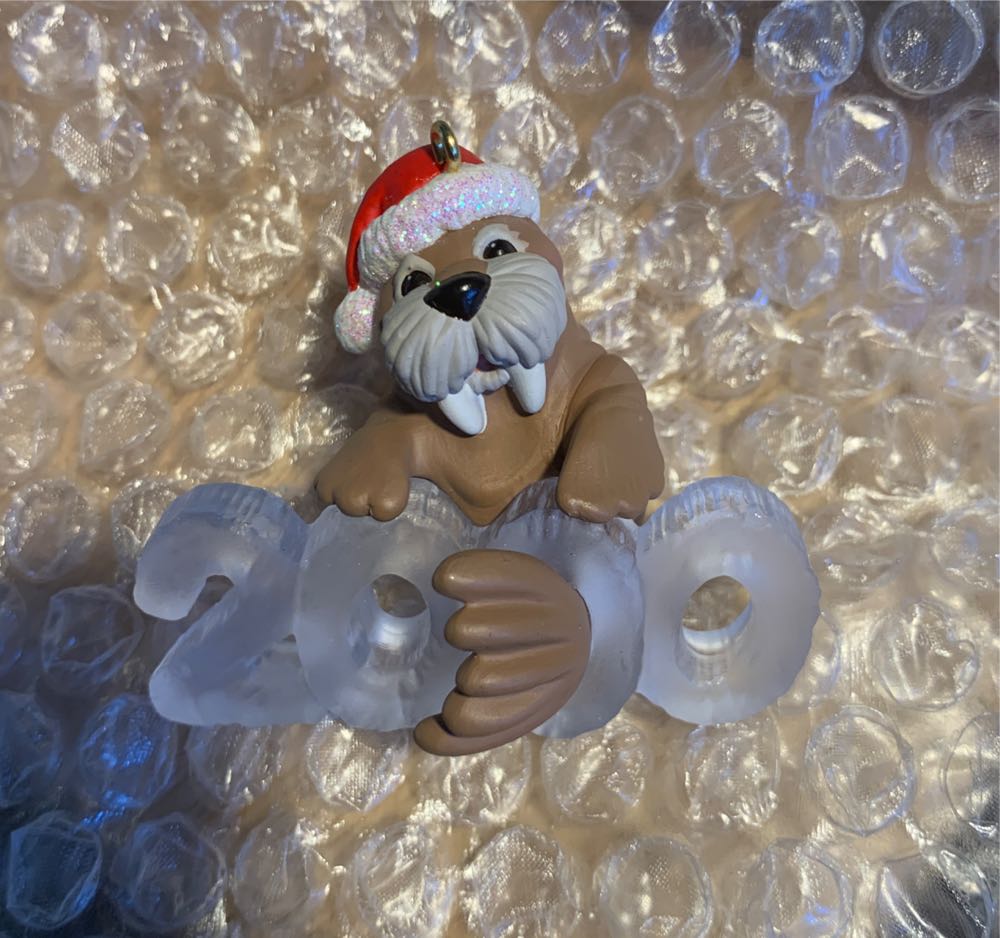 Cool Decade #1 - 1st (Cool Decade) ornament collectible [Barcode 015012564495] - Main Image 3