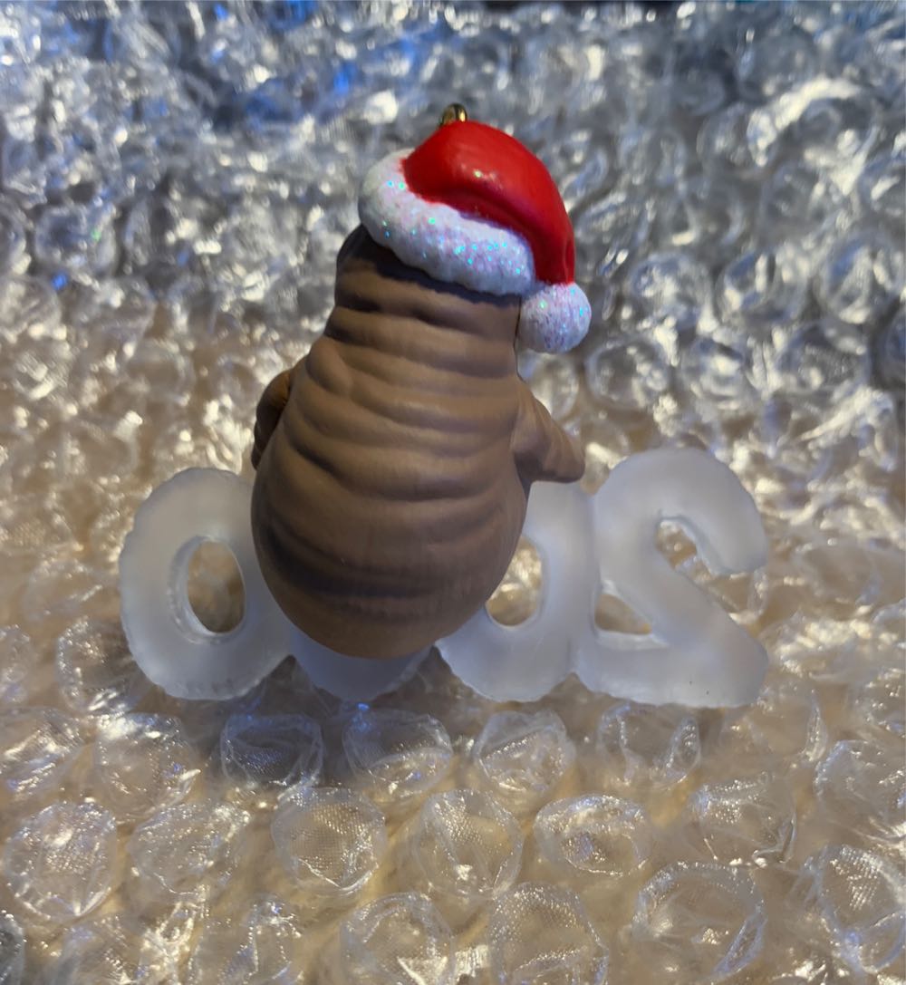 Cool Decade #1 - 1st (Cool Decade) ornament collectible [Barcode 015012564495] - Main Image 4