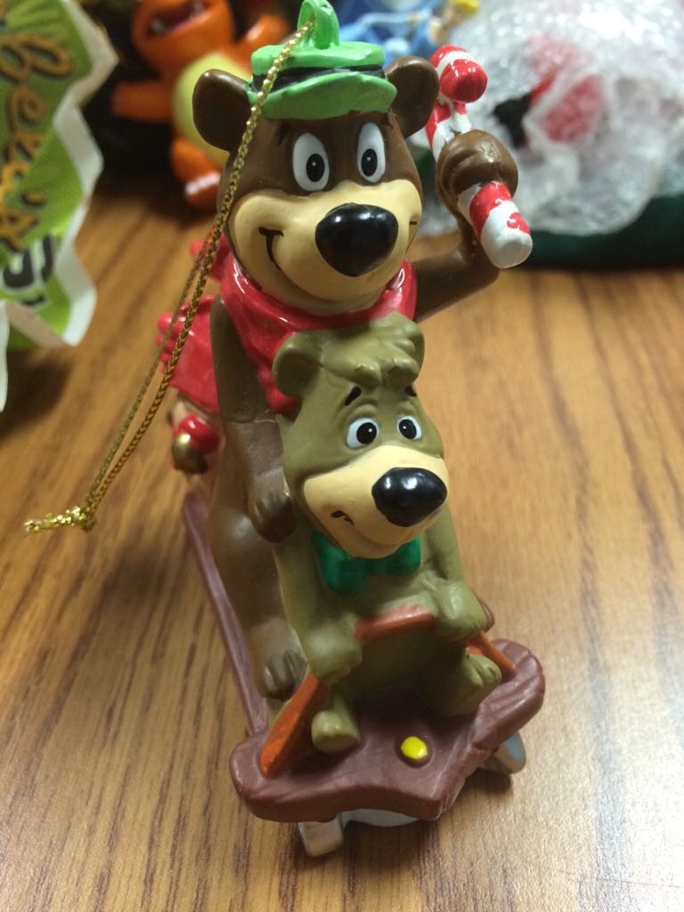 What Christmas Is All About