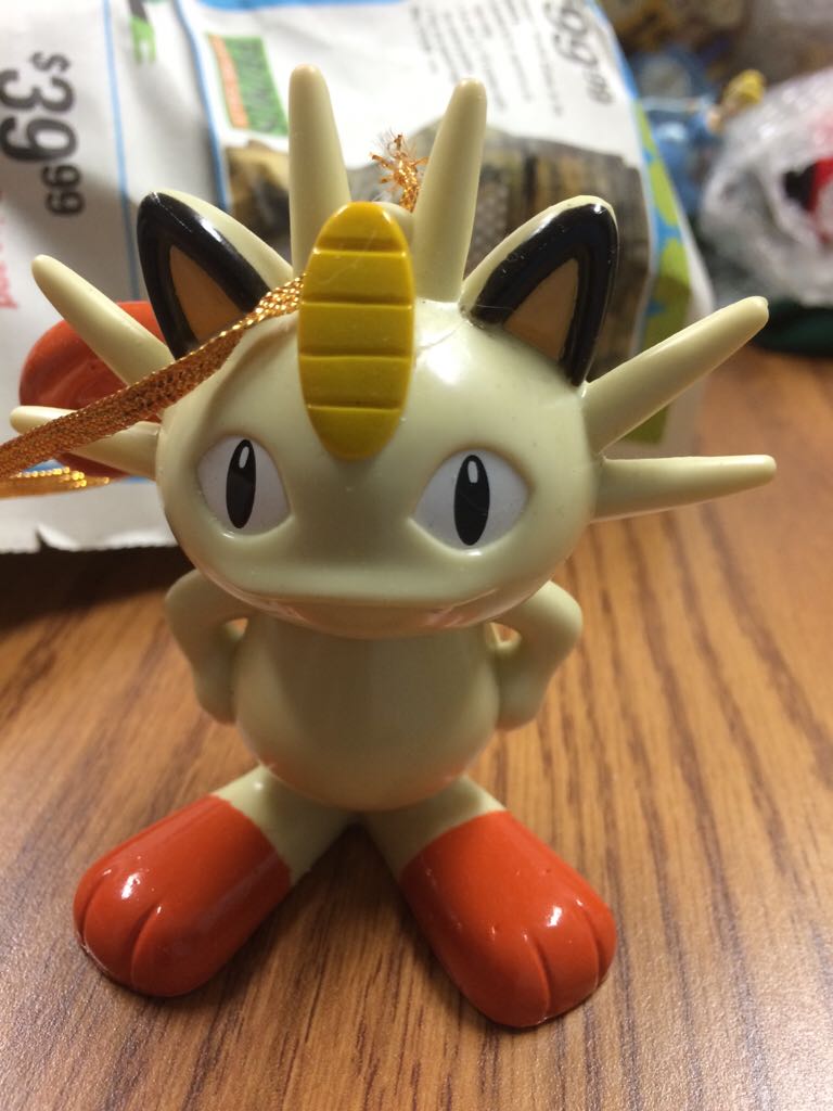 Pumpkin Black lighted