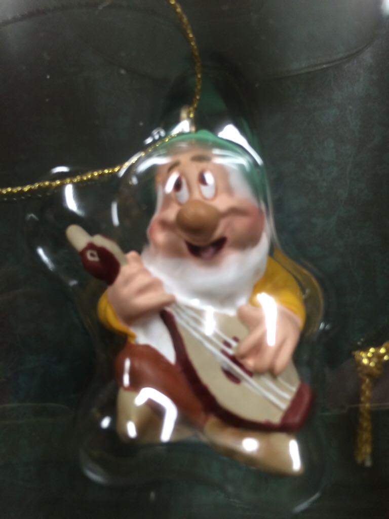 Sneeuwman Met Gebreide Kleding