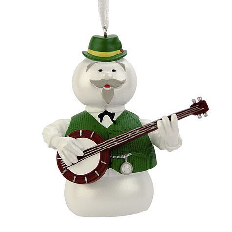 Itty Bittys - The Flash