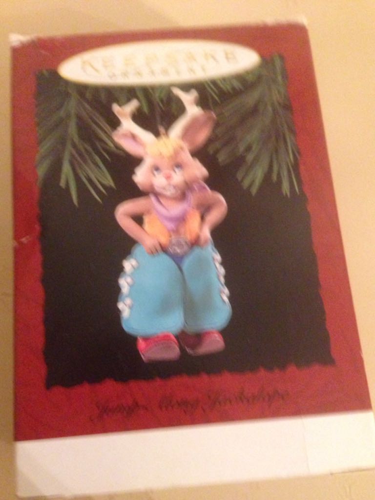 Toy Story - Woody And Buzz In A Stocking