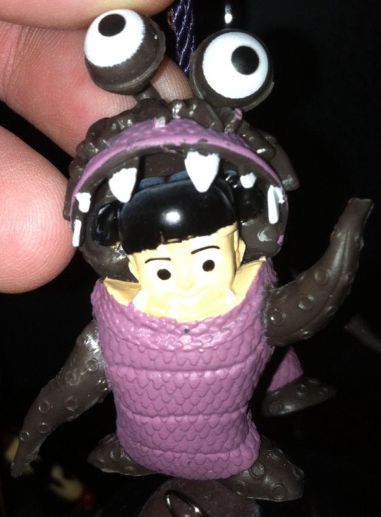 Micky And Minnie Plane