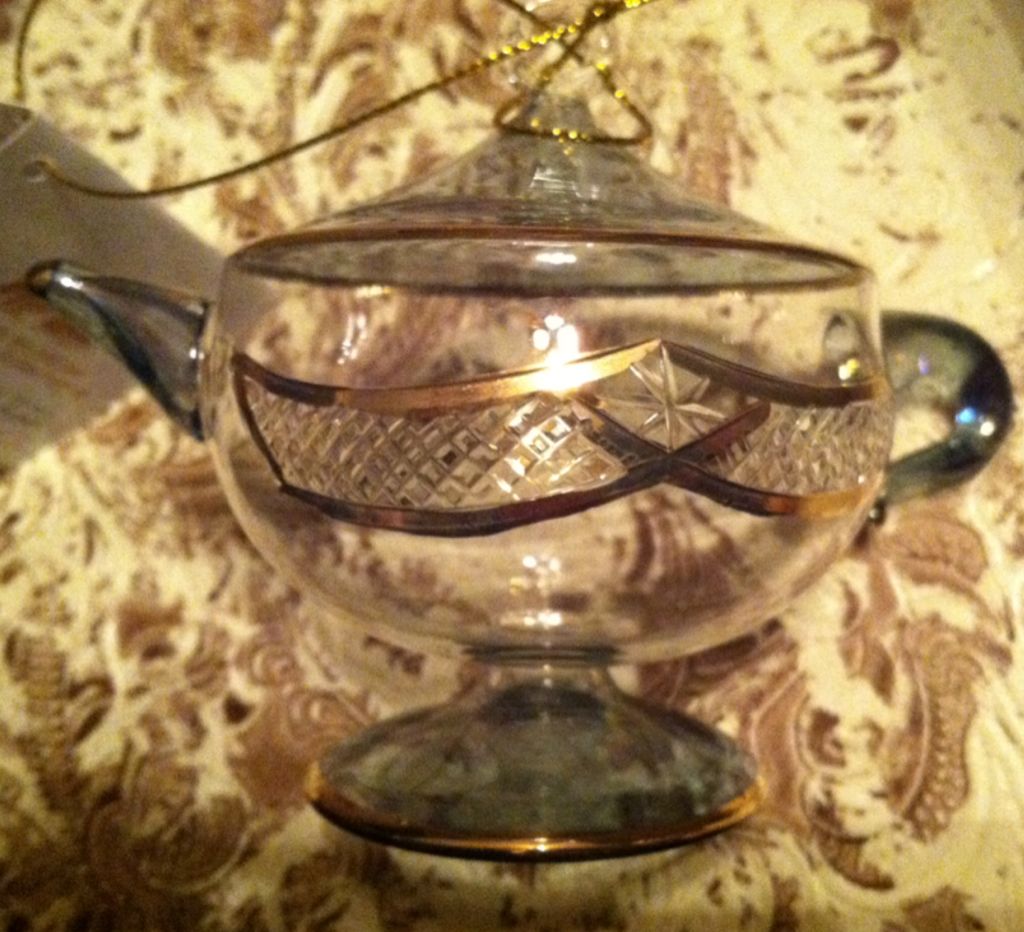 Egyptian Blown Glass
