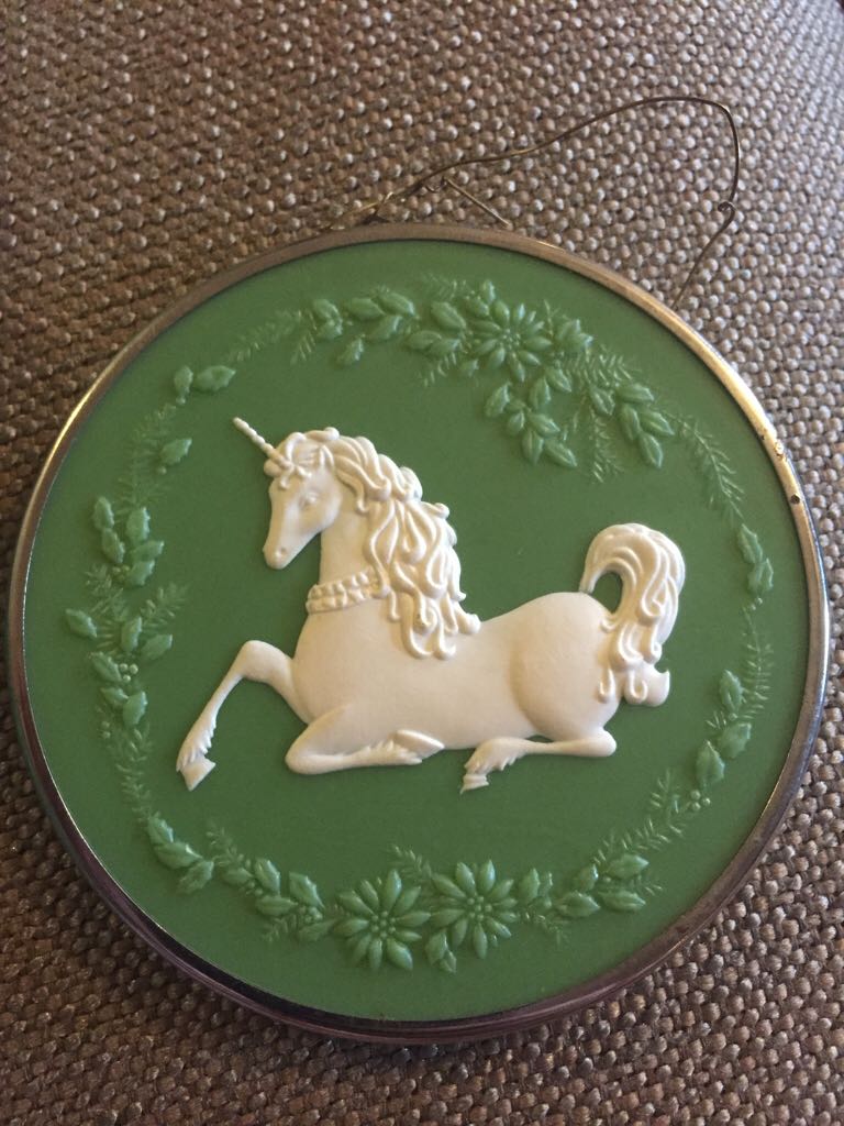 Holiday Gems Lantern