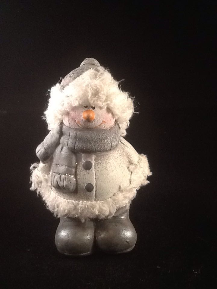 Coca-Cola Polar Bear On Revolving Igloo