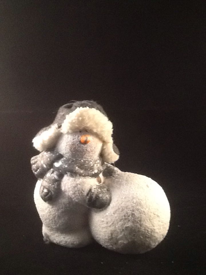 Minnie Mouse Walking Puppy