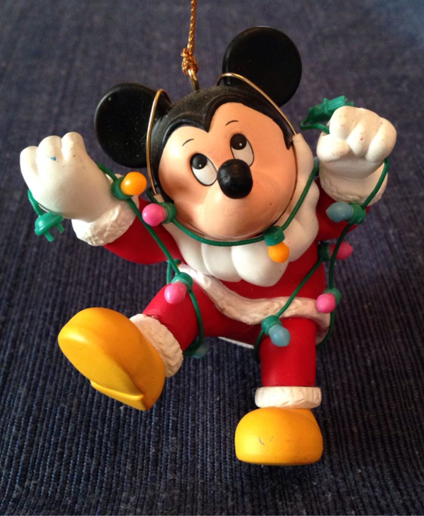 "O Christmas Tree, O Christmas Tree”