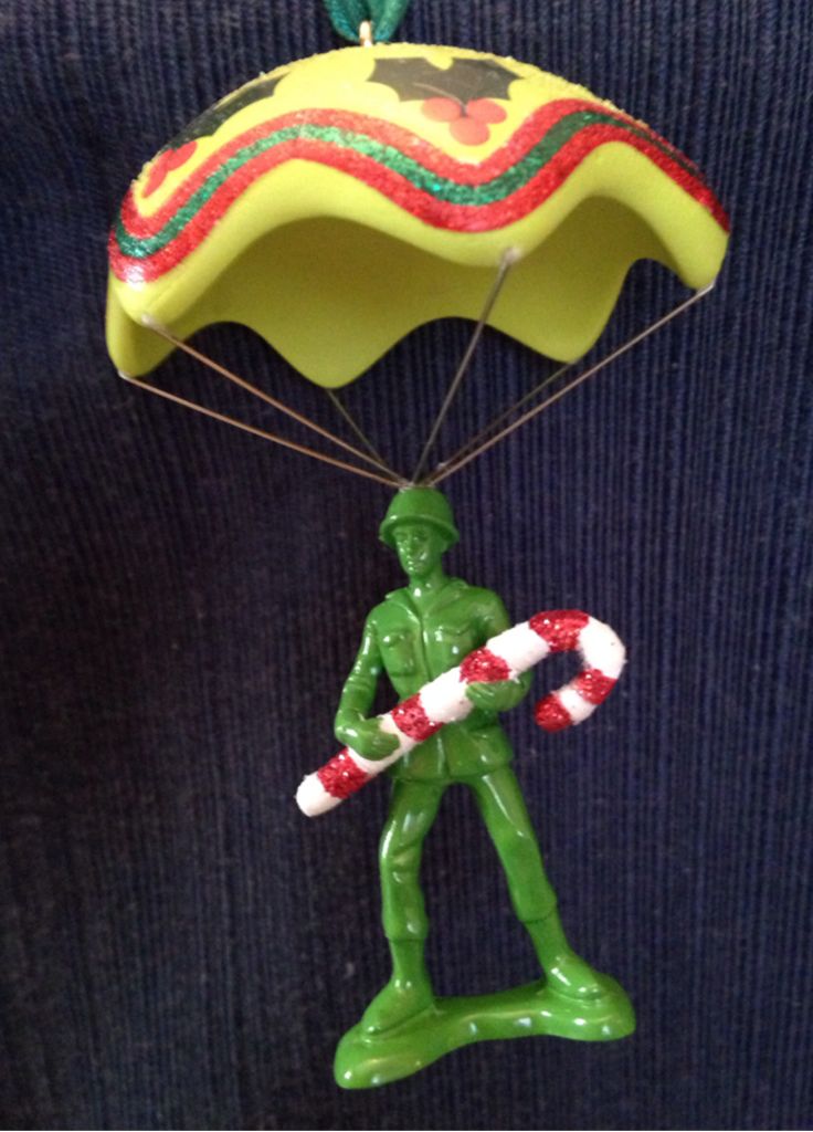 WDW Glass Mickey Mouse Heads-Red And White Patterned