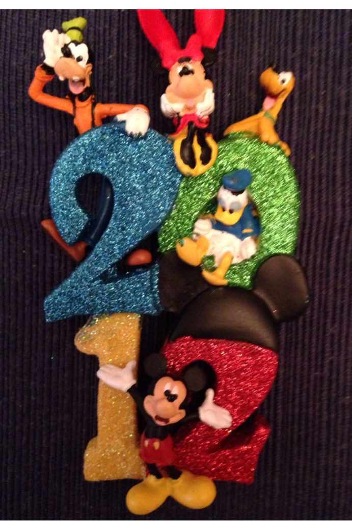 Jim Shore Australia Santa