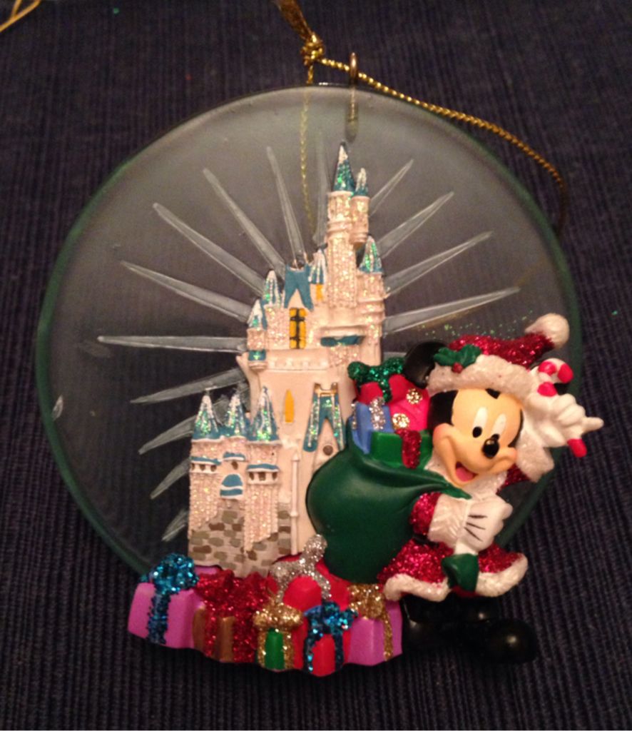 Gold Beads Necklace (4 in each set) (3 Sets)