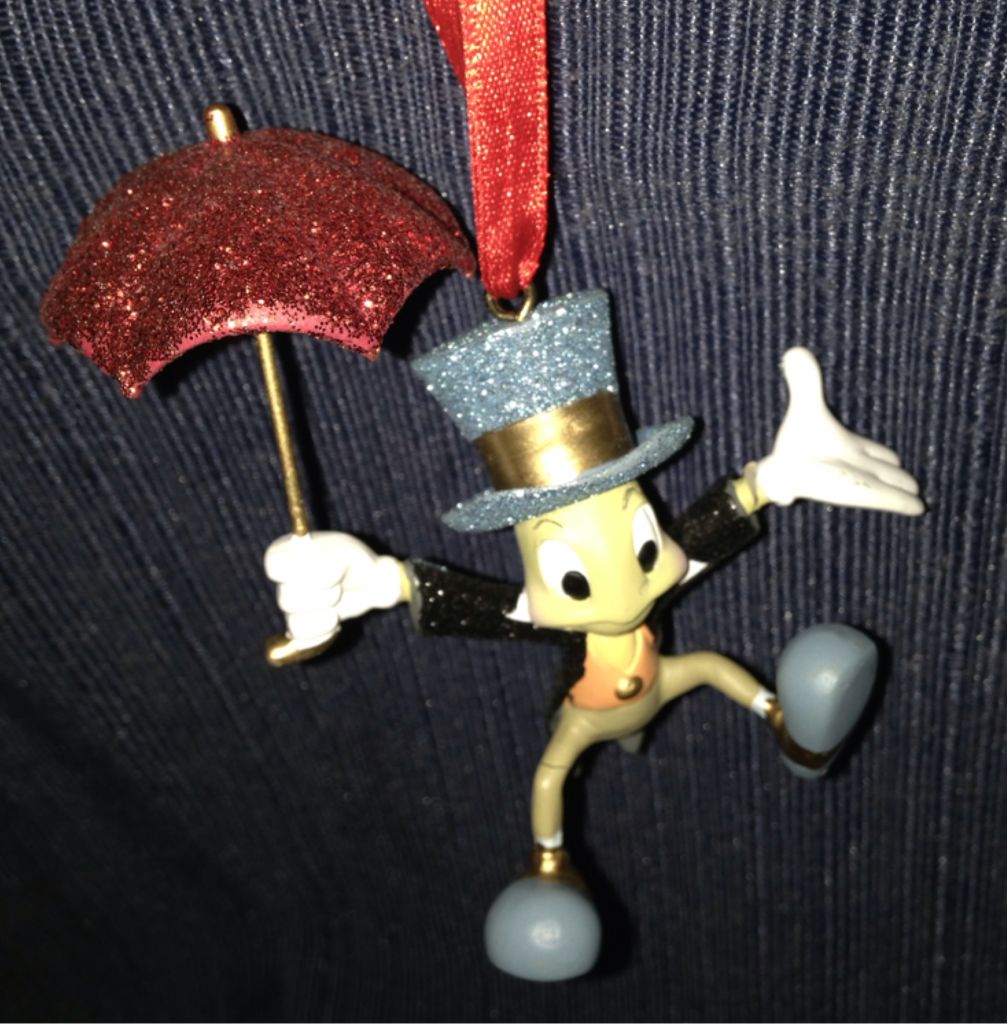 Penguin Tealight Holder