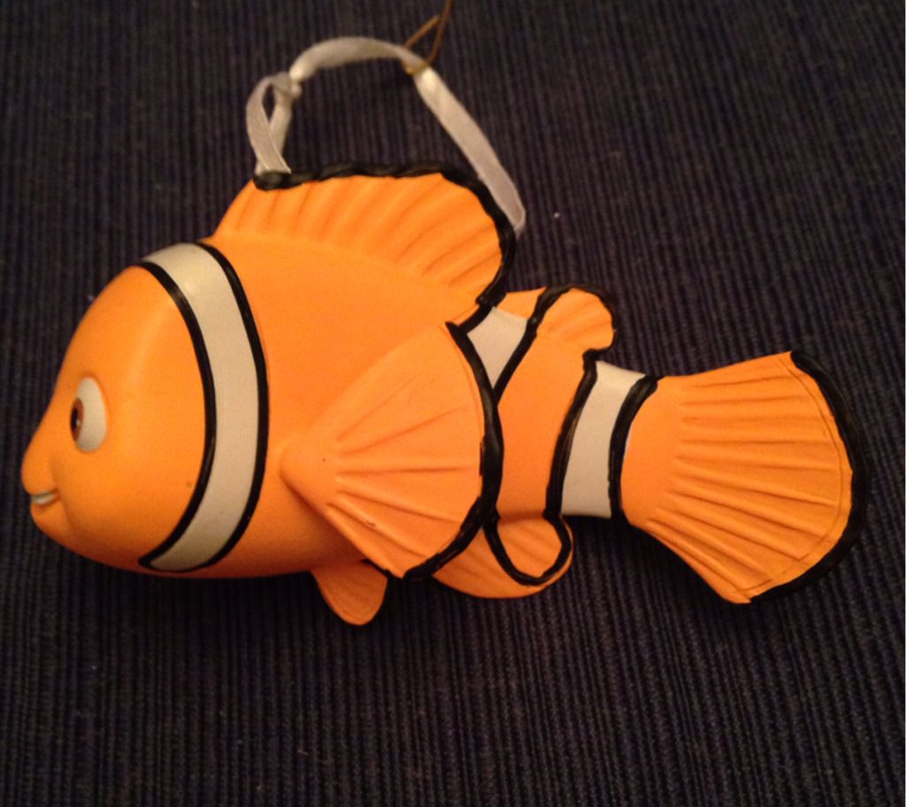 Hark! It’s Herald #1