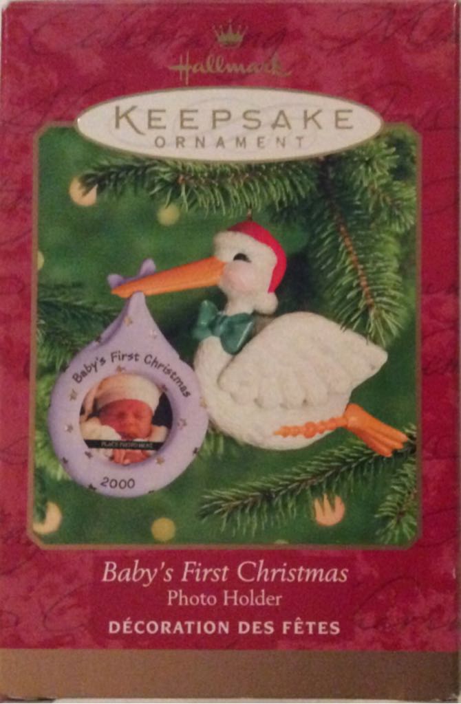 Child’s Fifth Christmas