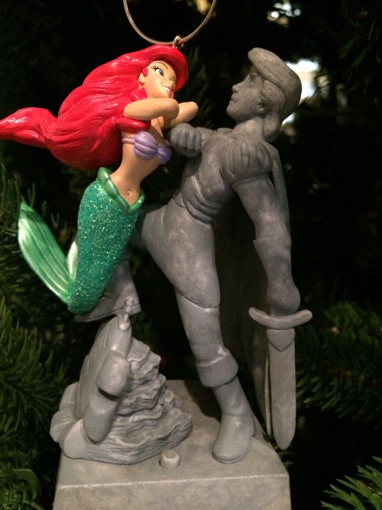 Sterling Silver spoon Pin