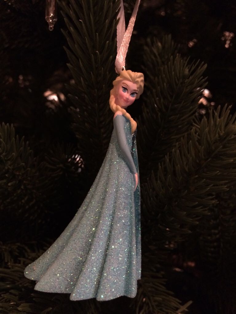 Hark! Music Fills the Air!