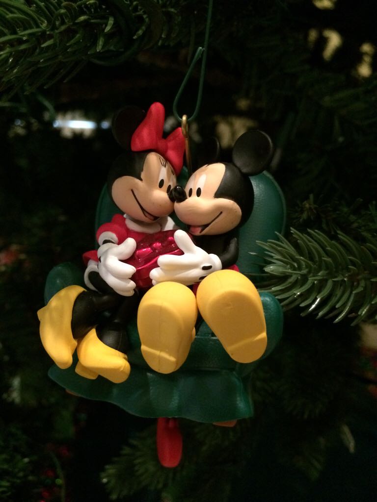 Brandon House Spirit of the Flag 1998