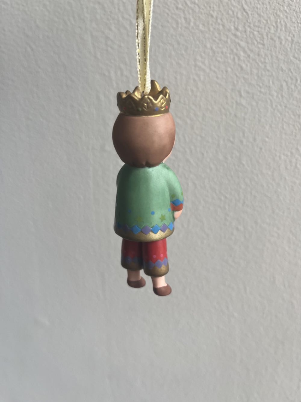 My Son - Son (Keepsake Ornament) ornament collectible [Barcode 015012564860] - Main Image 3