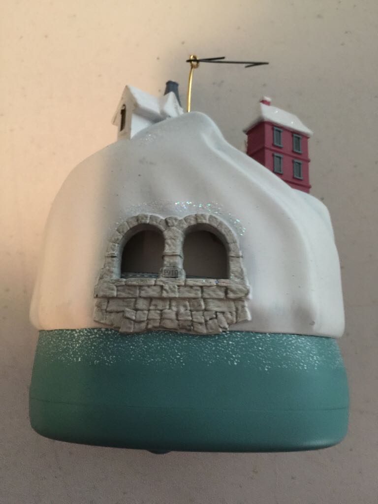 Qxg7706  ornament collectible - Main Image 2