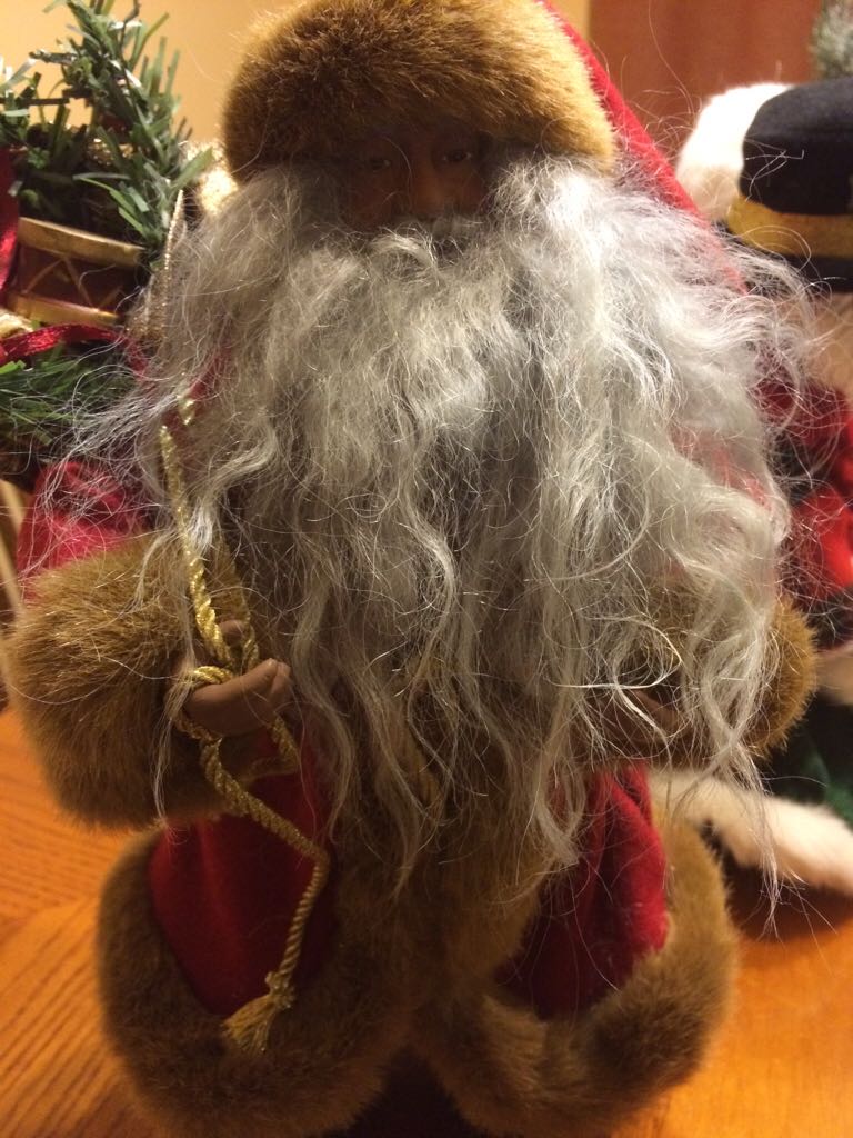 Pumpkin Candy basket