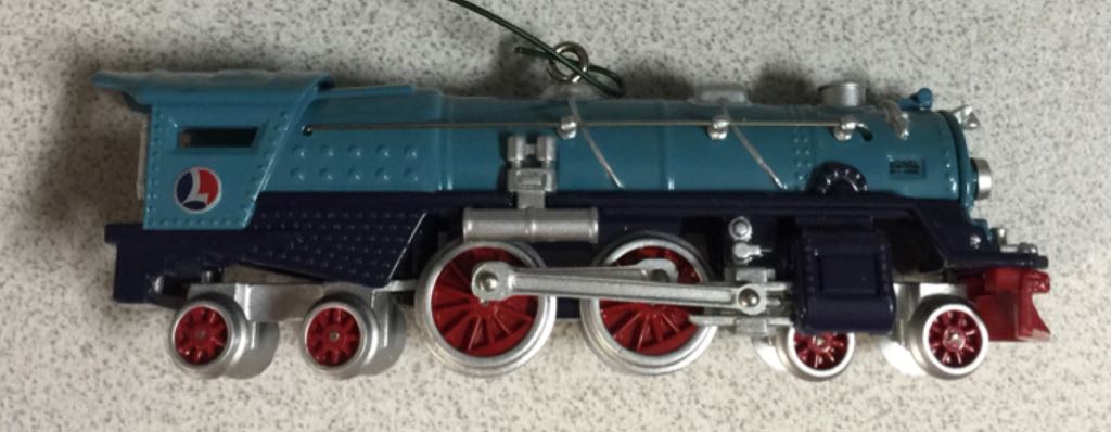 RUDOLPH - Santa In Sleigh