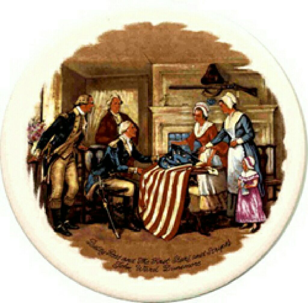 Esther Ekvall homemade Lace