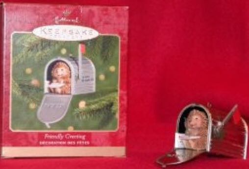 Barbie Anniversary Edition