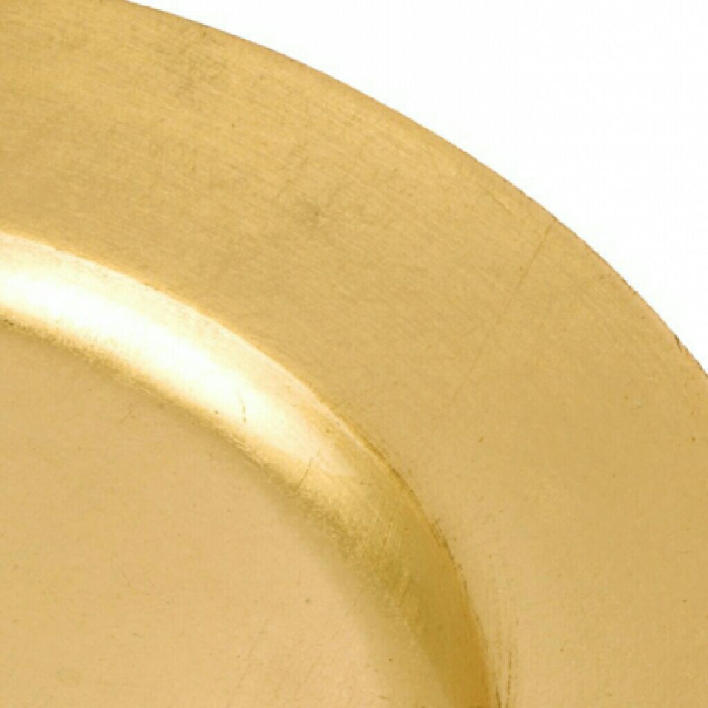 Snowflake Carousel Horse Ornament